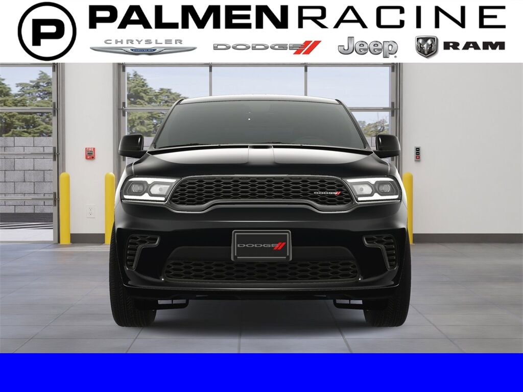 2025 Dodge Durango GT Racine WI