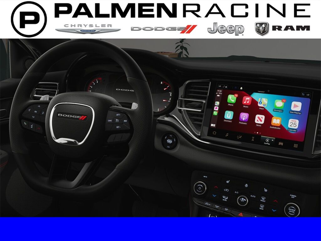 2025 Dodge Durango GT Racine WI