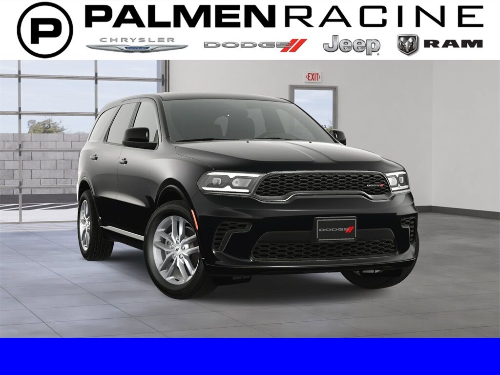 2025 Dodge Durango GT Racine WI