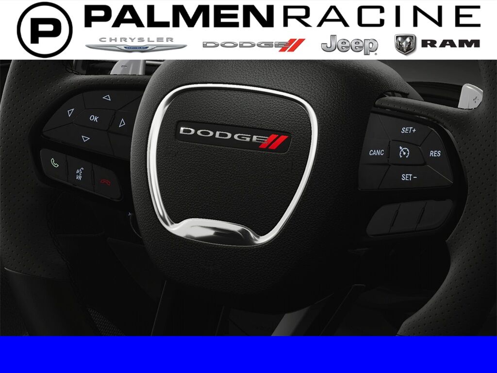 2025 Dodge Durango GT Racine WI