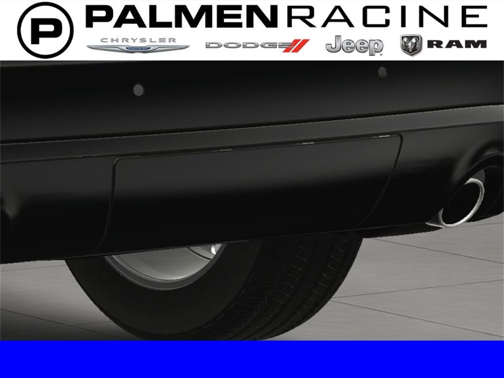 2025 Dodge Durango GT Racine WI