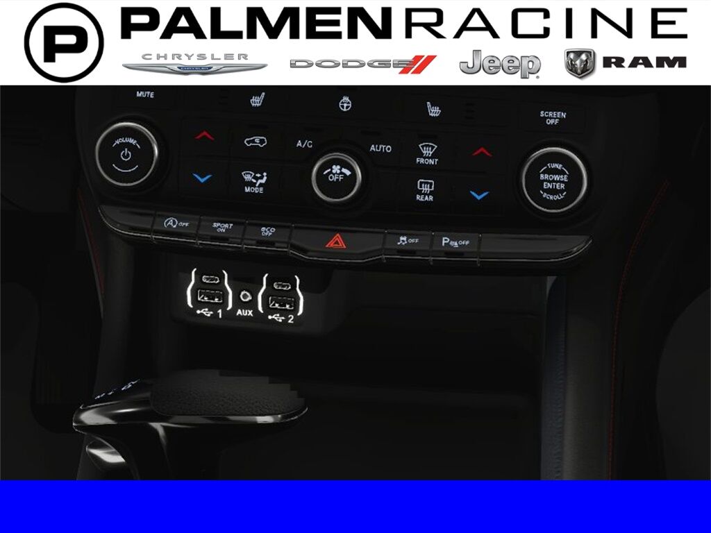 2025 Dodge Durango GT Racine WI