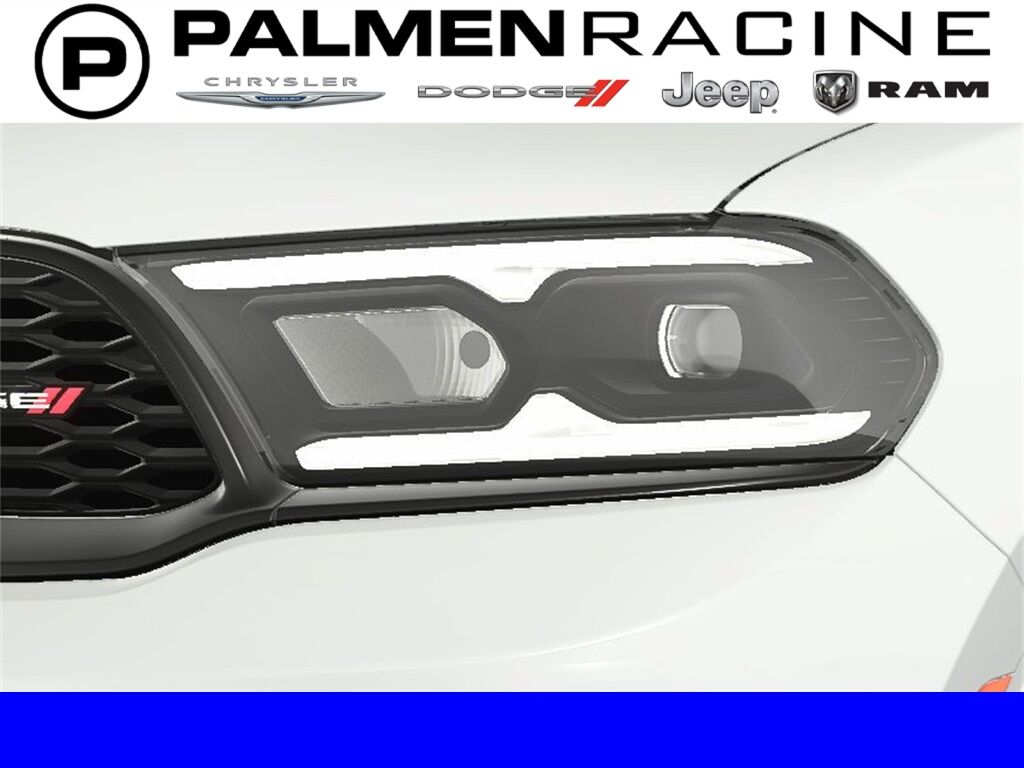 2025 Dodge Durango GT Racine WI