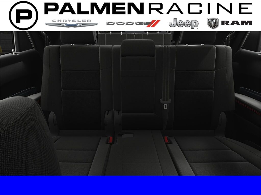 2025 Dodge Durango GT Racine WI