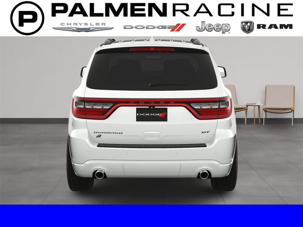 2025 Dodge Durango GT Racine WI