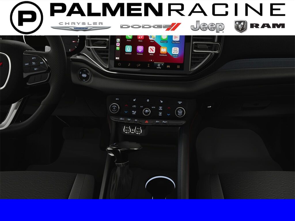 2025 Dodge Durango GT Racine WI