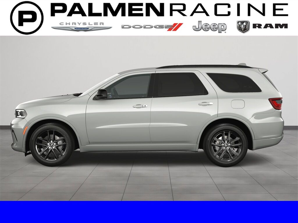 2025 Dodge Durango GT Racine WI