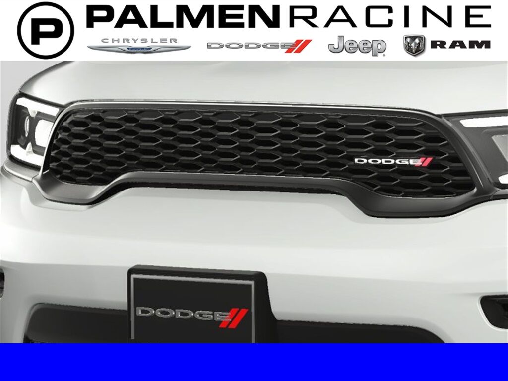 2025 Dodge Durango GT Racine WI