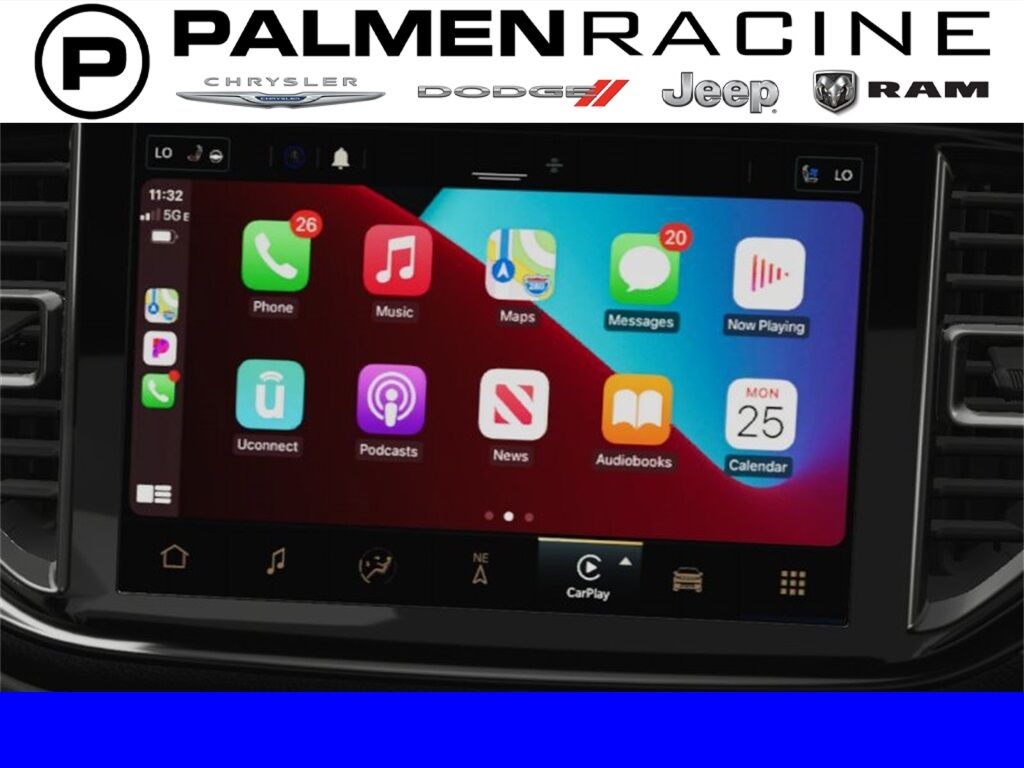 2025 Dodge Durango GT Racine WI