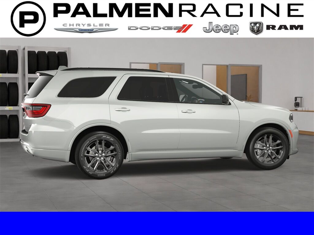 2025 Dodge Durango GT Racine WI