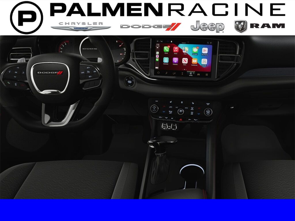 2025 Dodge Durango GT Racine WI