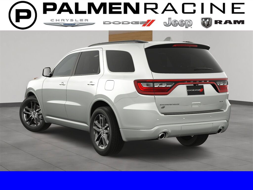 2025 Dodge Durango GT Racine WI