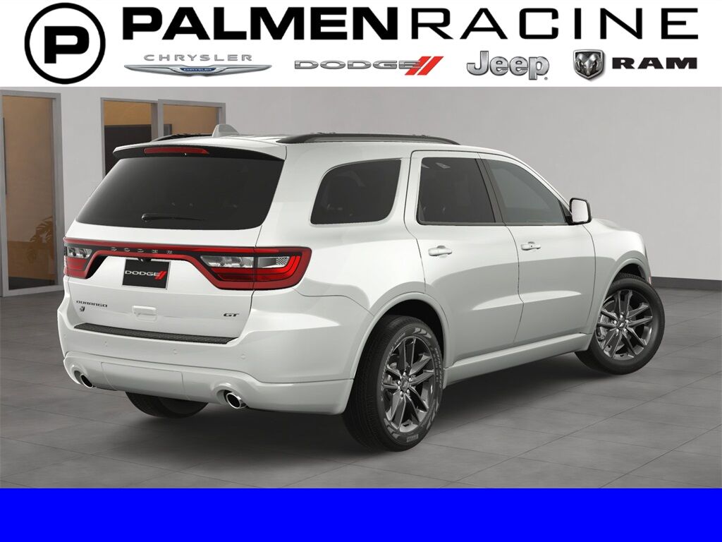 2025 Dodge Durango GT Racine WI