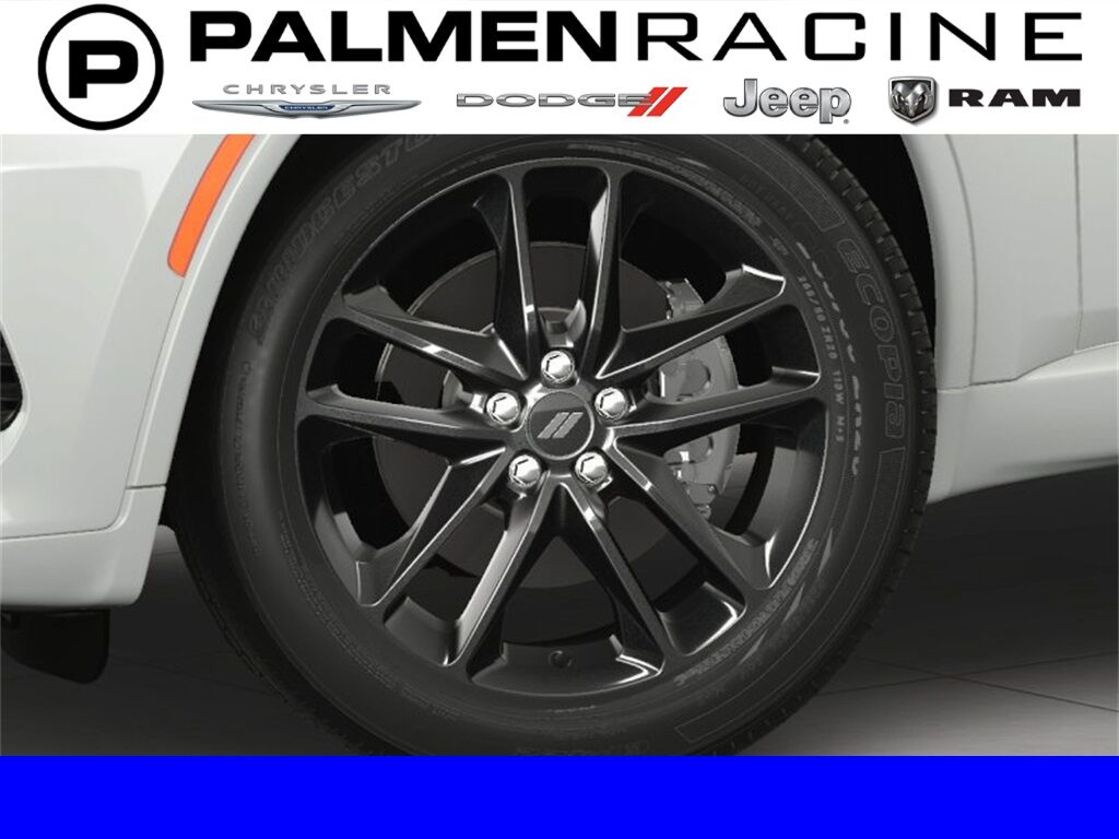 2025 Dodge Durango GT Racine WI