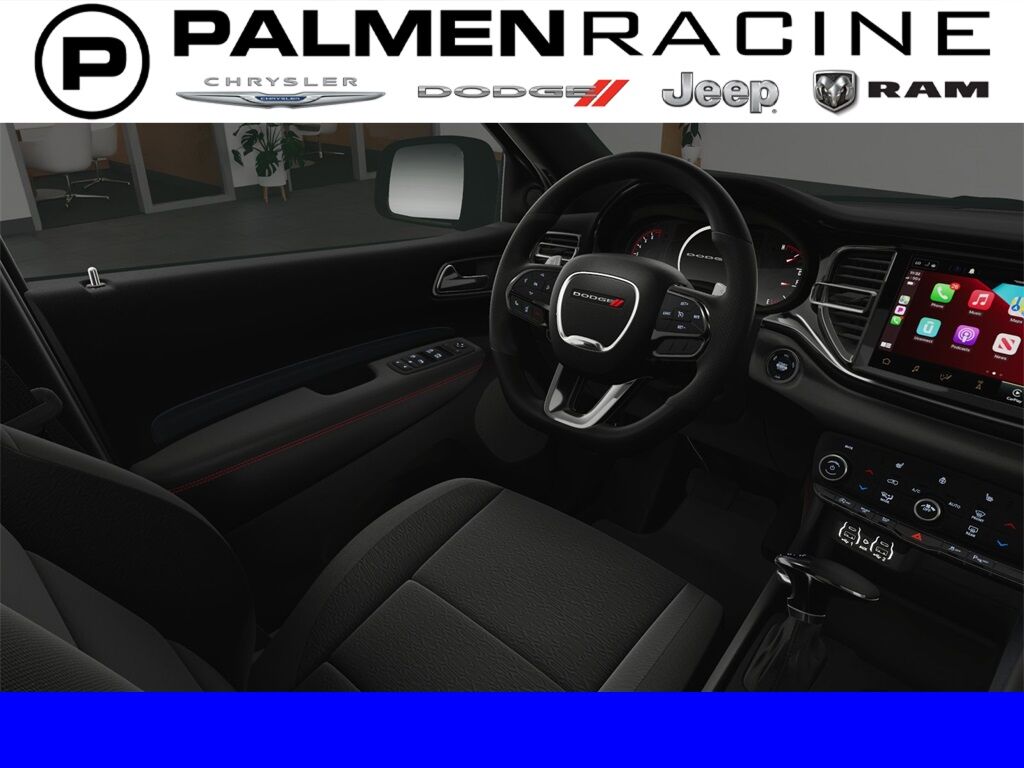 2025 Dodge Durango GT Racine WI