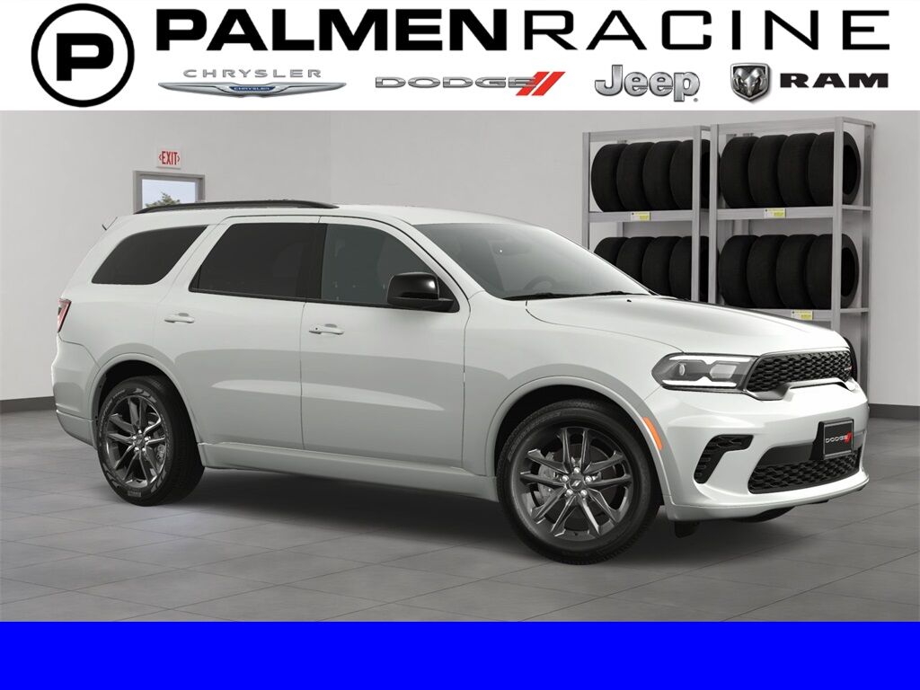 2025 Dodge Durango GT Racine WI