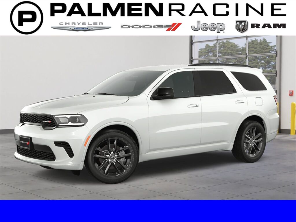 2025 Dodge Durango GT Racine WI