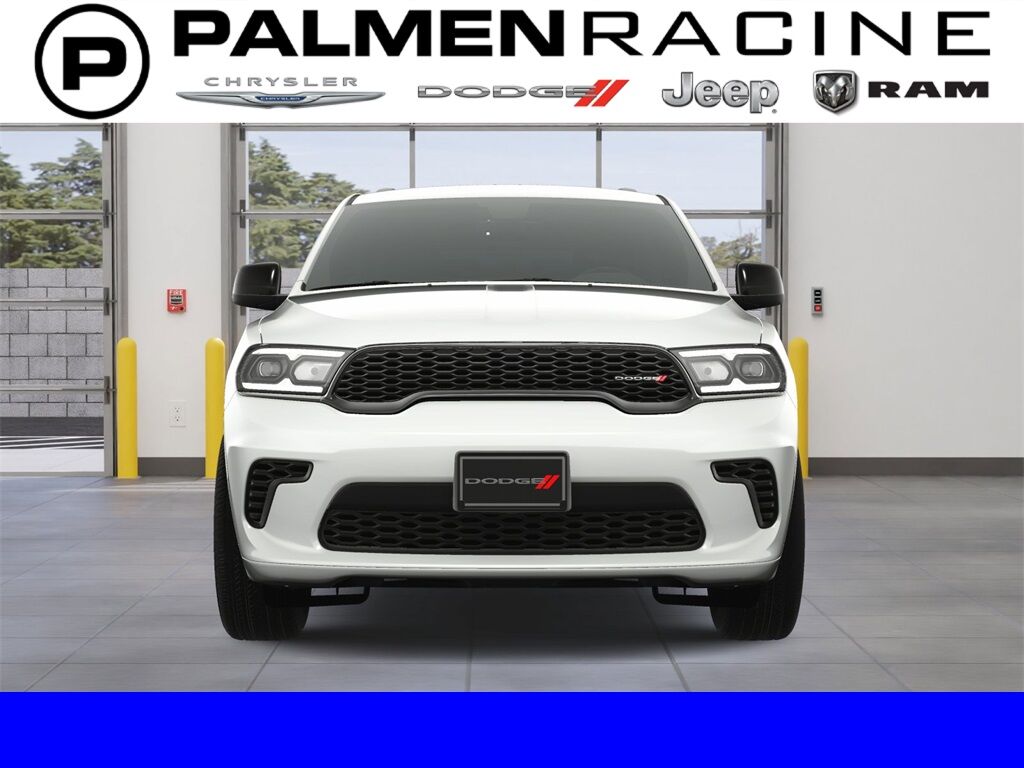 2025 Dodge Durango GT Racine WI