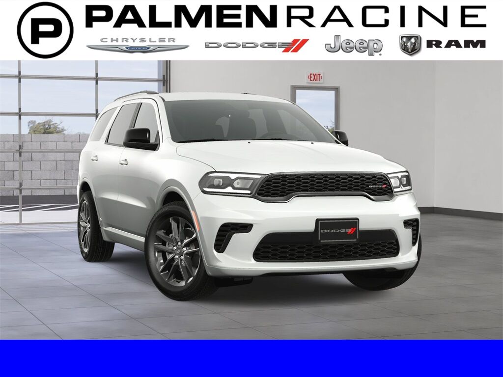 2025 Dodge Durango GT Racine WI