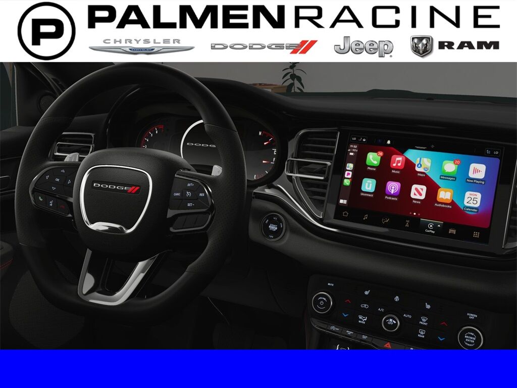 2025 Dodge Durango GT Racine WI