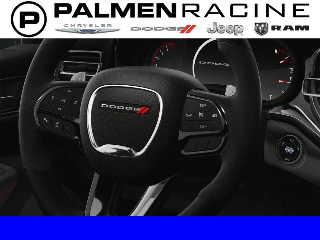 2025 Dodge Durango GT Racine WI
