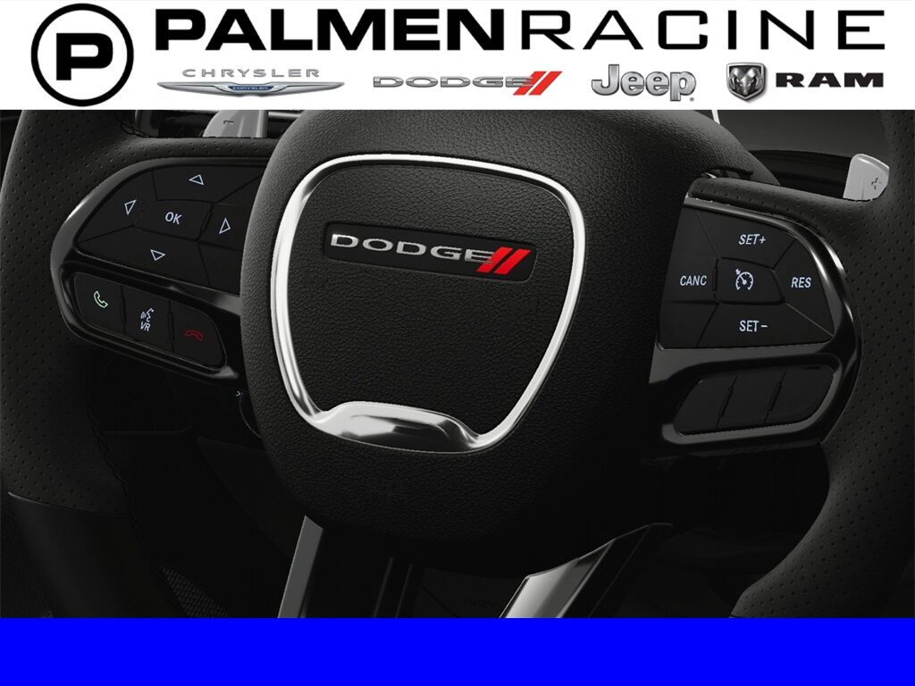 2025 Dodge Durango GT Racine WI
