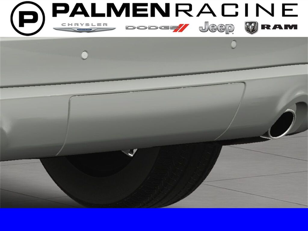 2025 Dodge Durango GT Racine WI