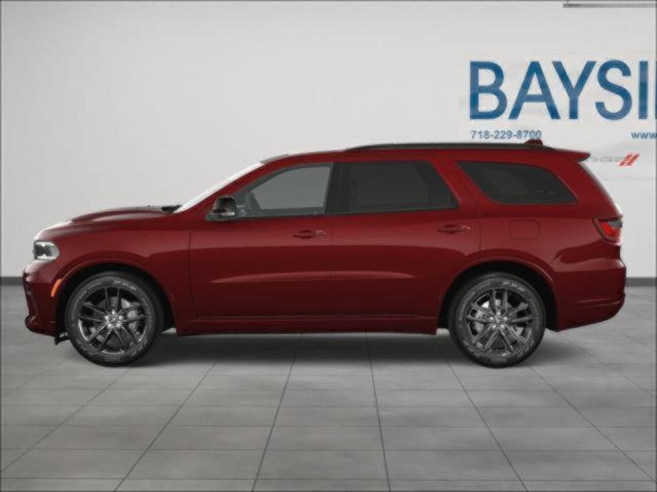2025 Dodge Durango GT Plus Bayside NY