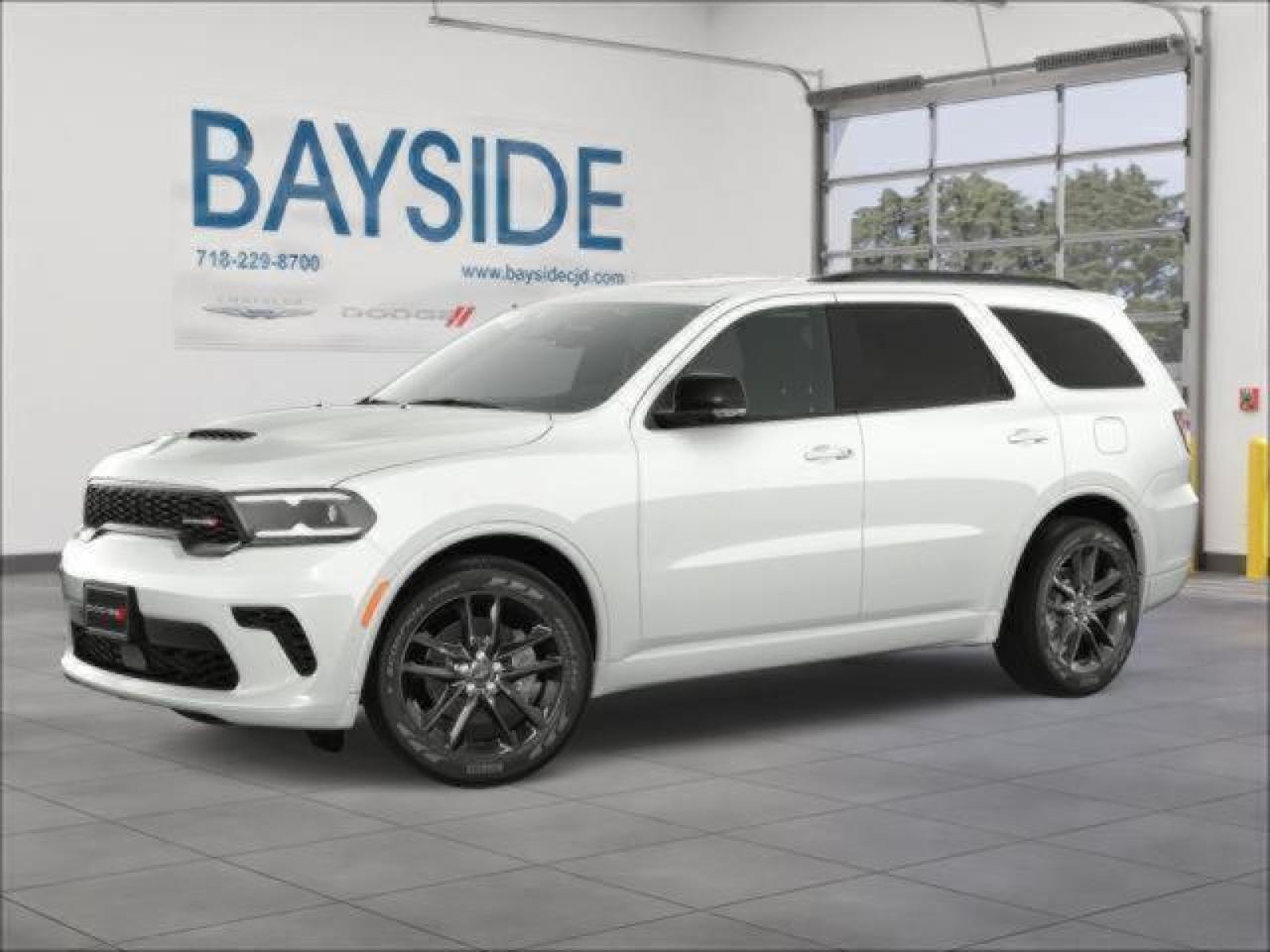 2025 Dodge Durango GT Plus Bayside NY