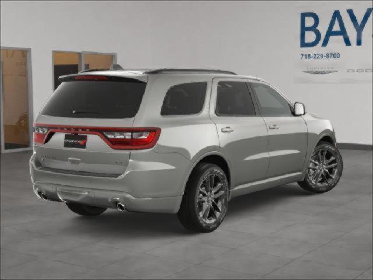 2025 Dodge Durango GT Plus Bayside NY