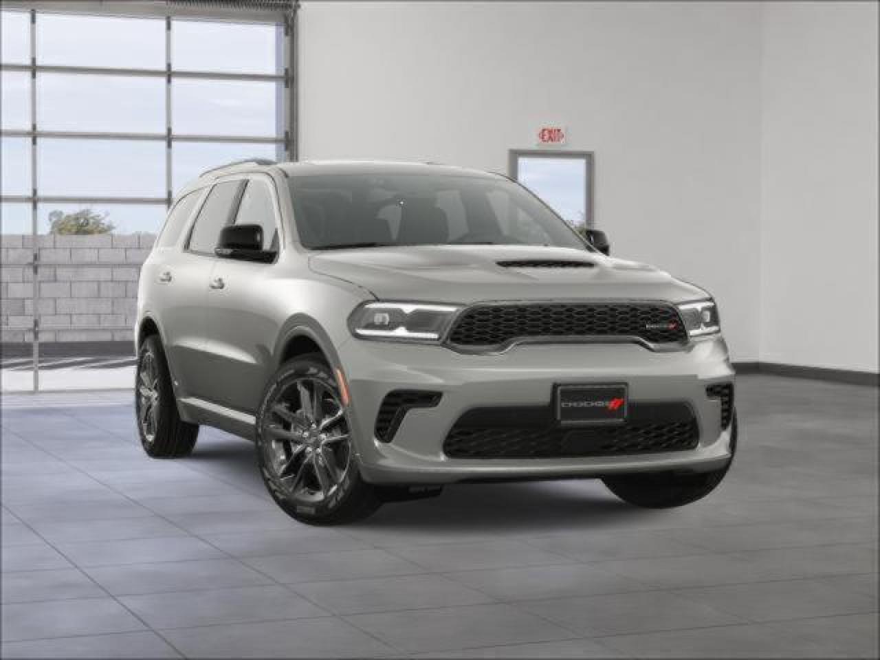 2025 Dodge Durango GT Plus Bayside NY