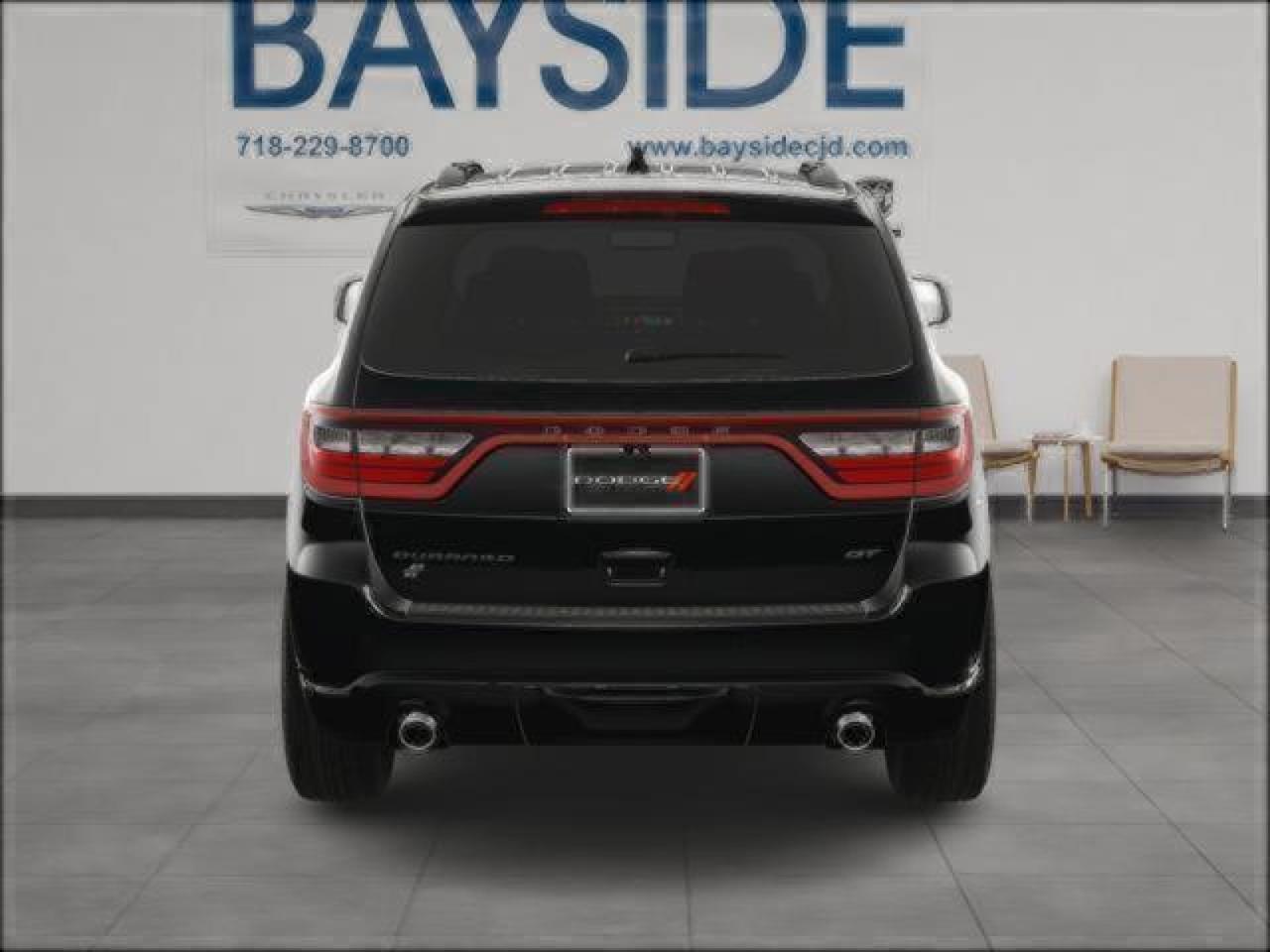 2025 Dodge Durango GT Plus Bayside NY
