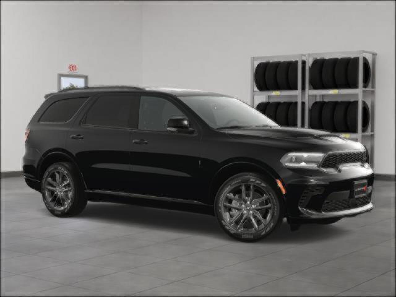 2025 Dodge Durango GT Plus Bayside NY