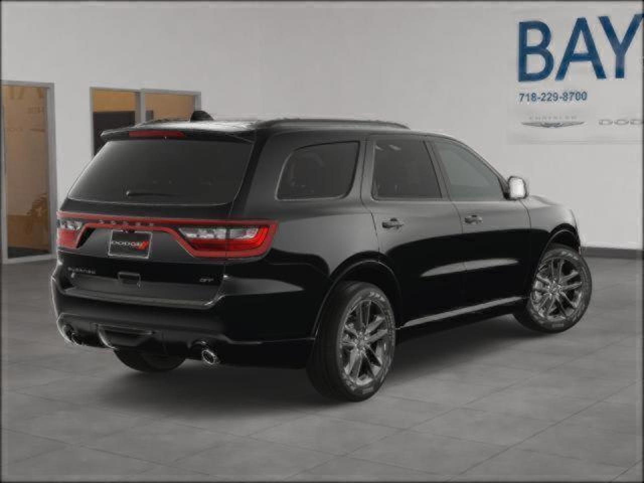 2025 Dodge Durango GT Plus Bayside NY