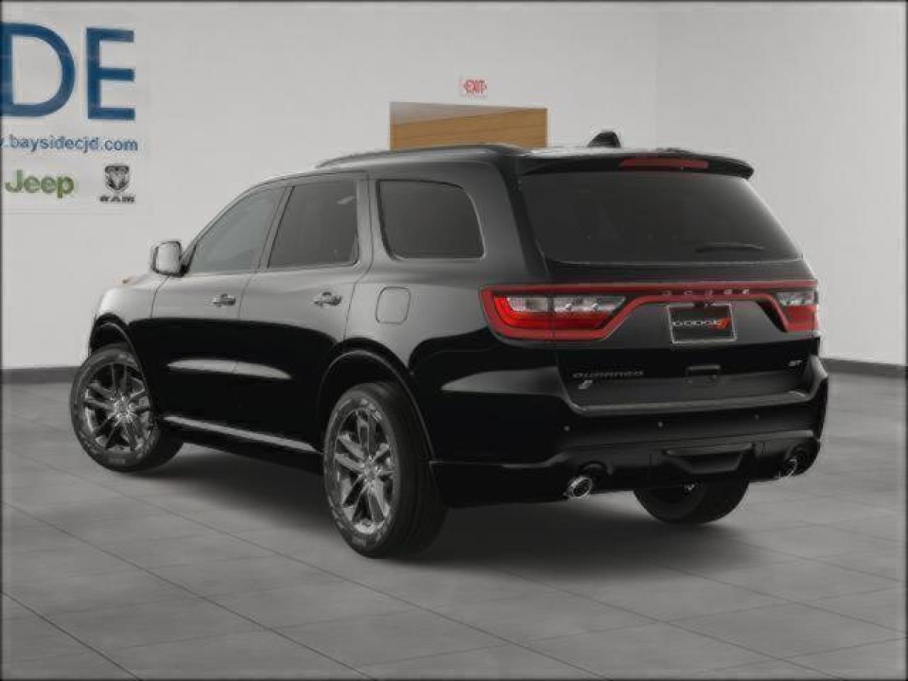 2025 Dodge Durango GT Plus Bayside NY