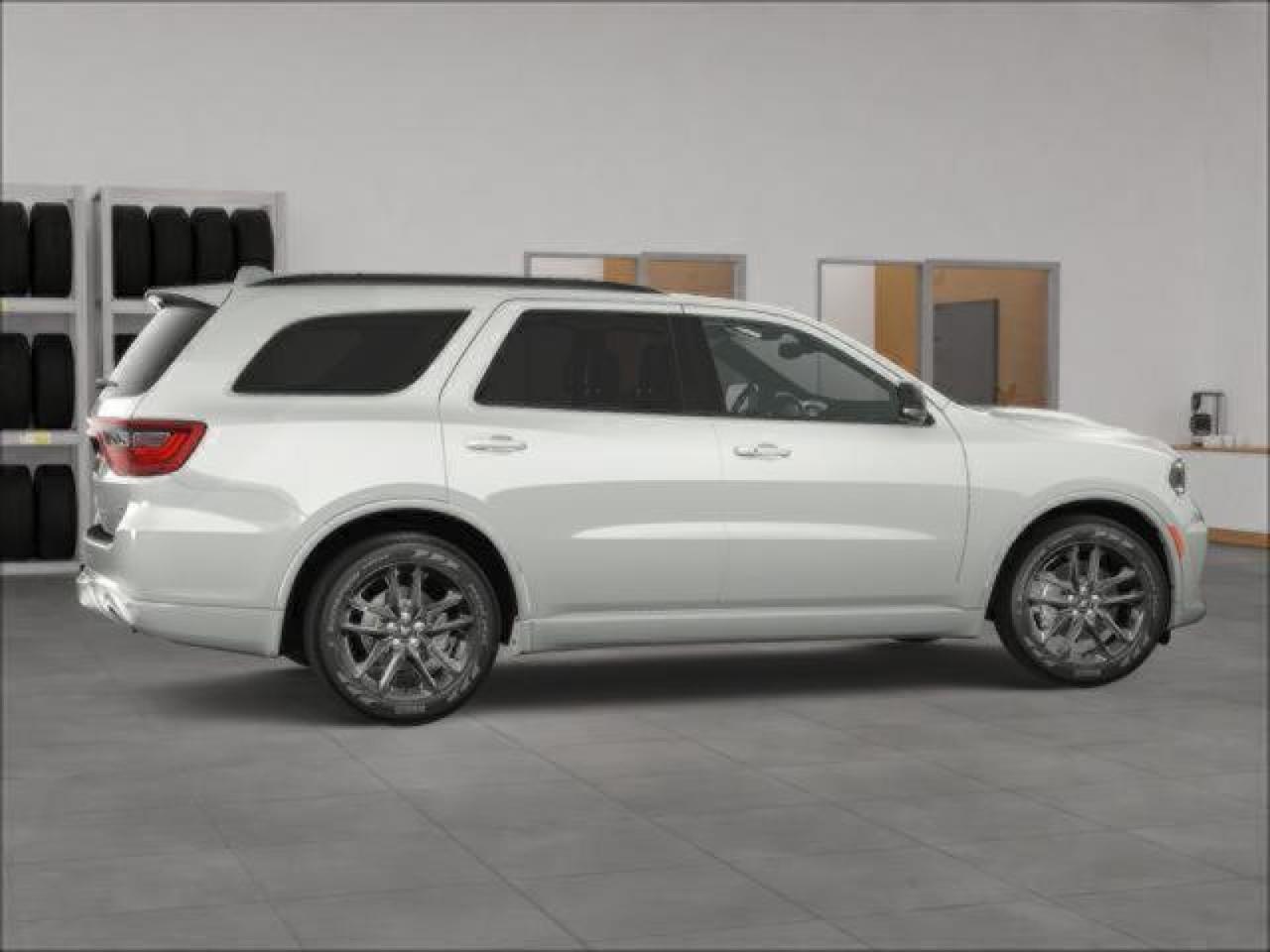 2025 Dodge Durango GT Plus Bayside NY