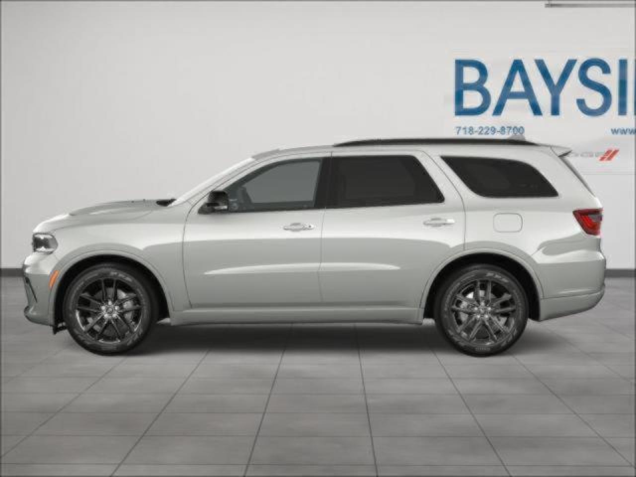 2025 Dodge Durango GT Plus Bayside NY