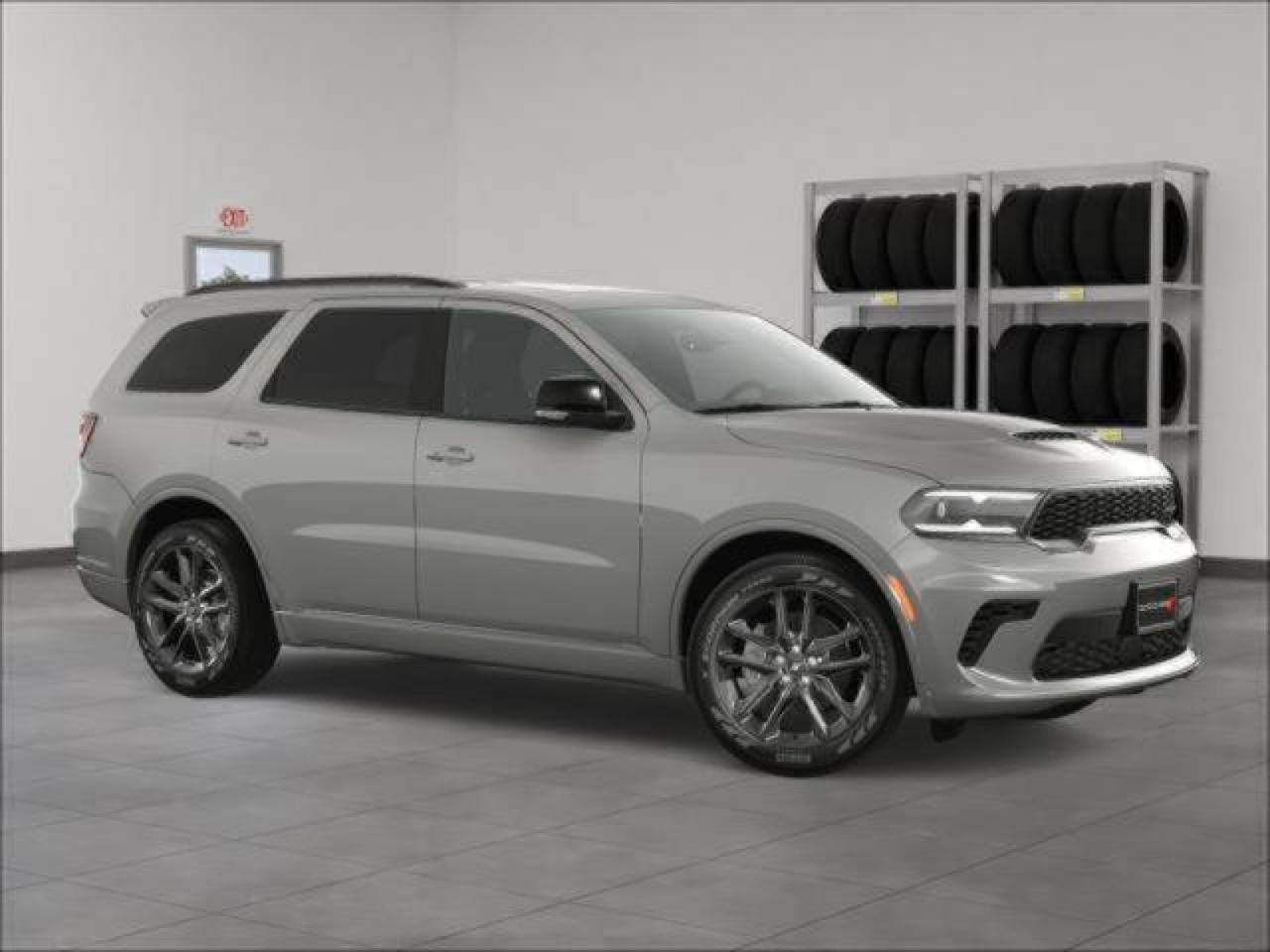 2025 Dodge Durango GT Plus Bayside NY
