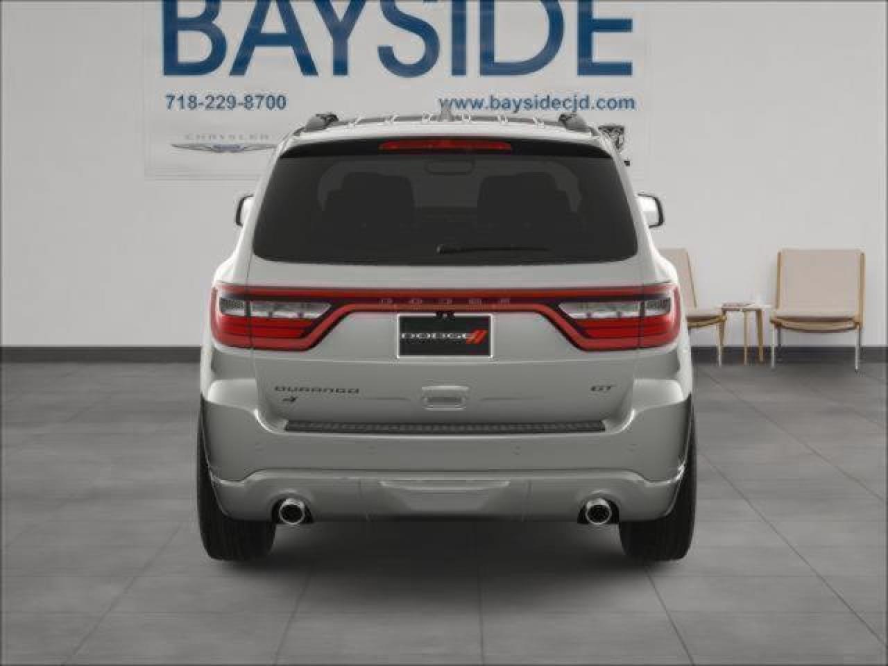 2025 Dodge Durango GT Plus Bayside NY
