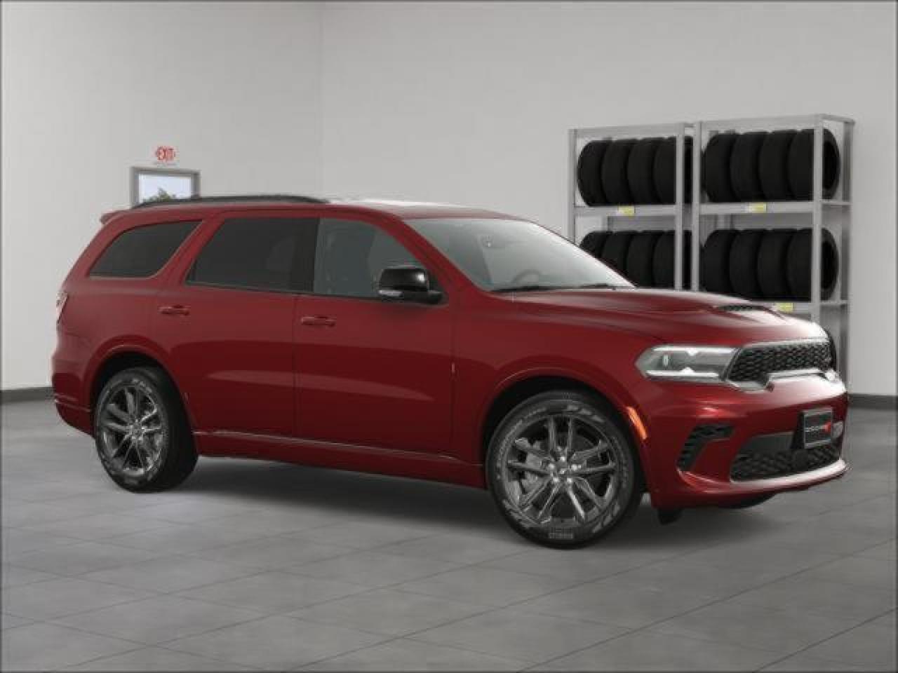 2025 Dodge Durango GT Plus Bayside NY