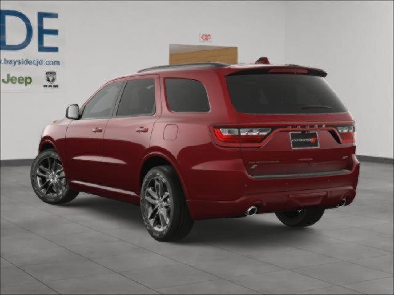 2025 Dodge Durango GT Plus Bayside NY
