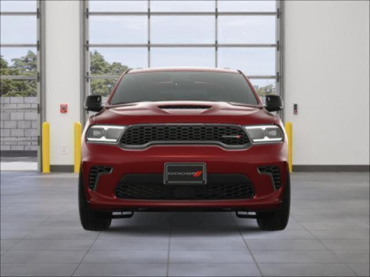 2025 Dodge Durango GT Plus Bayside NY