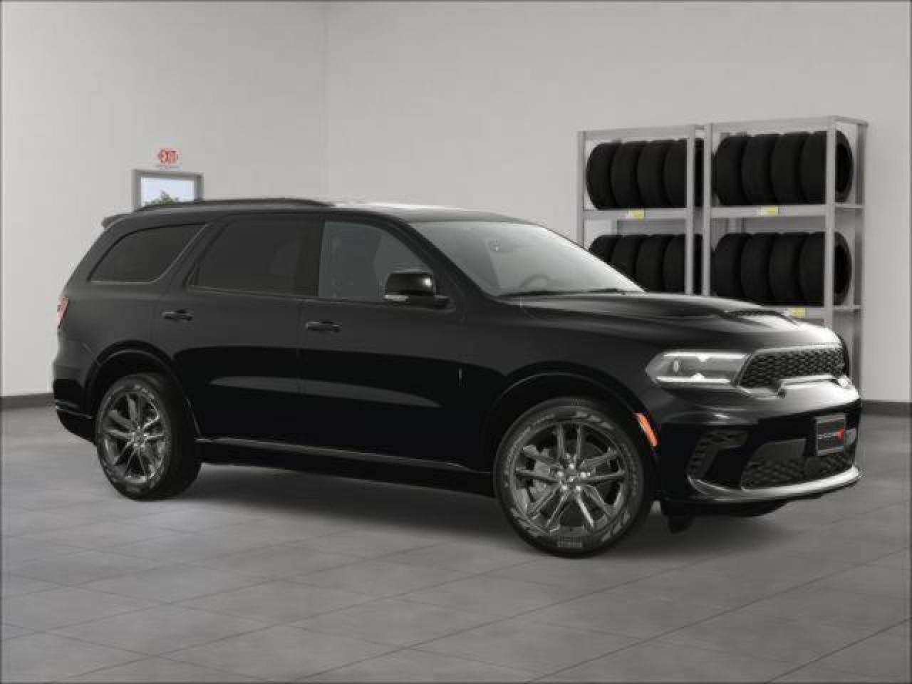 2025 Dodge Durango GT Plus Bayside NY