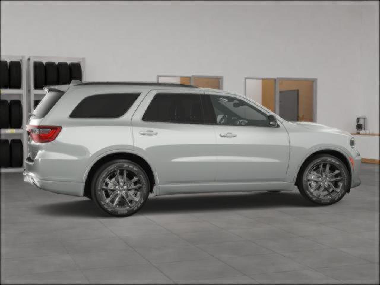 2025 Dodge Durango GT Plus Bayside NY