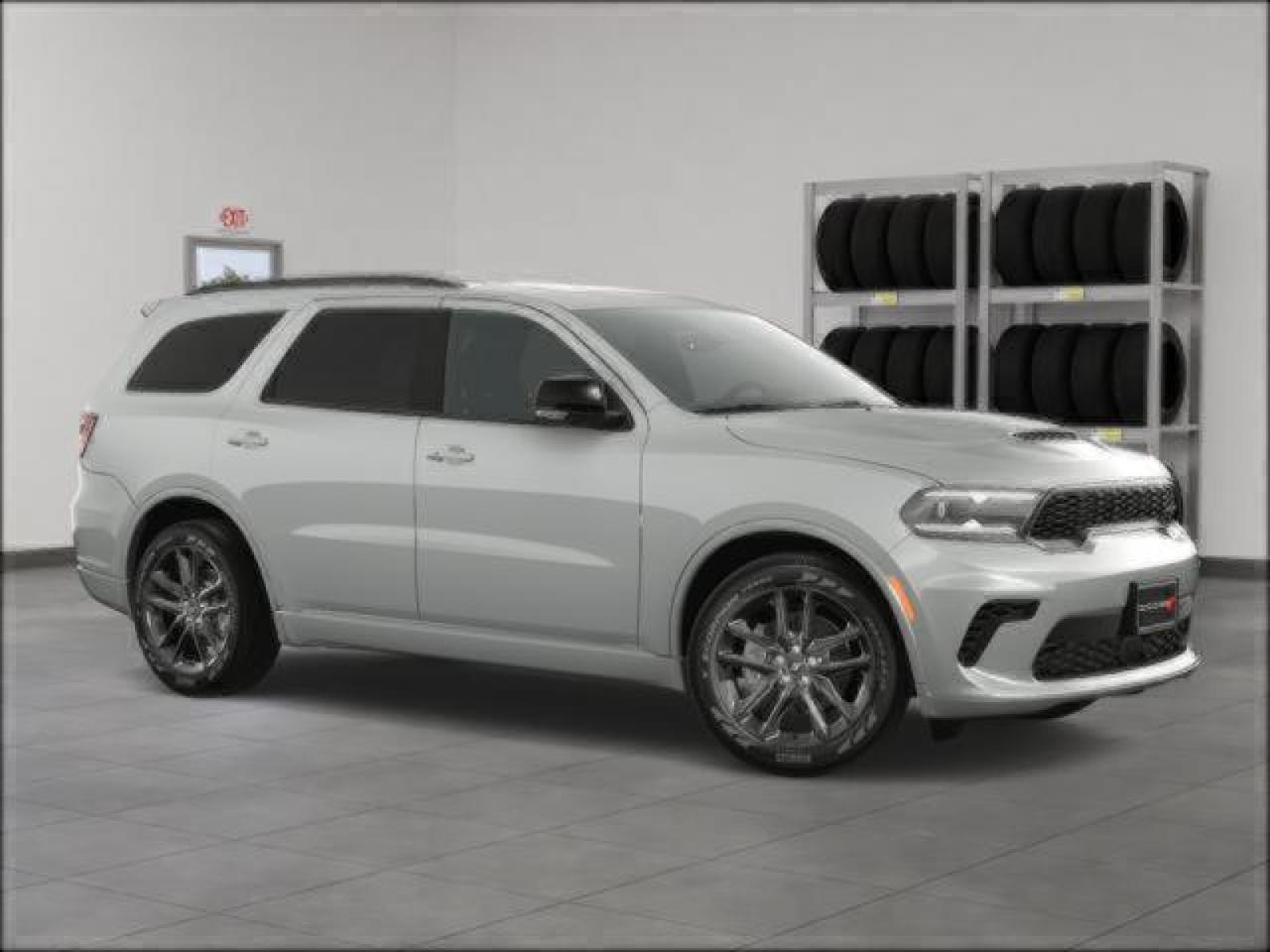 2025 Dodge Durango GT Plus Bayside NY