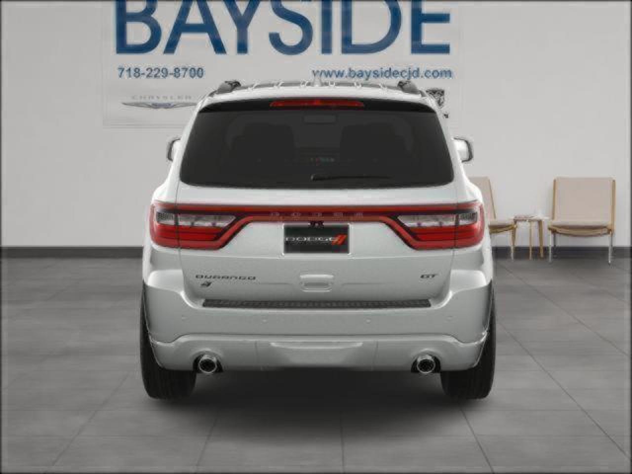 2025 Dodge Durango GT Plus Bayside NY