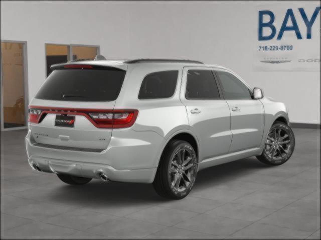 2025 Dodge Durango GT Plus Bayside NY