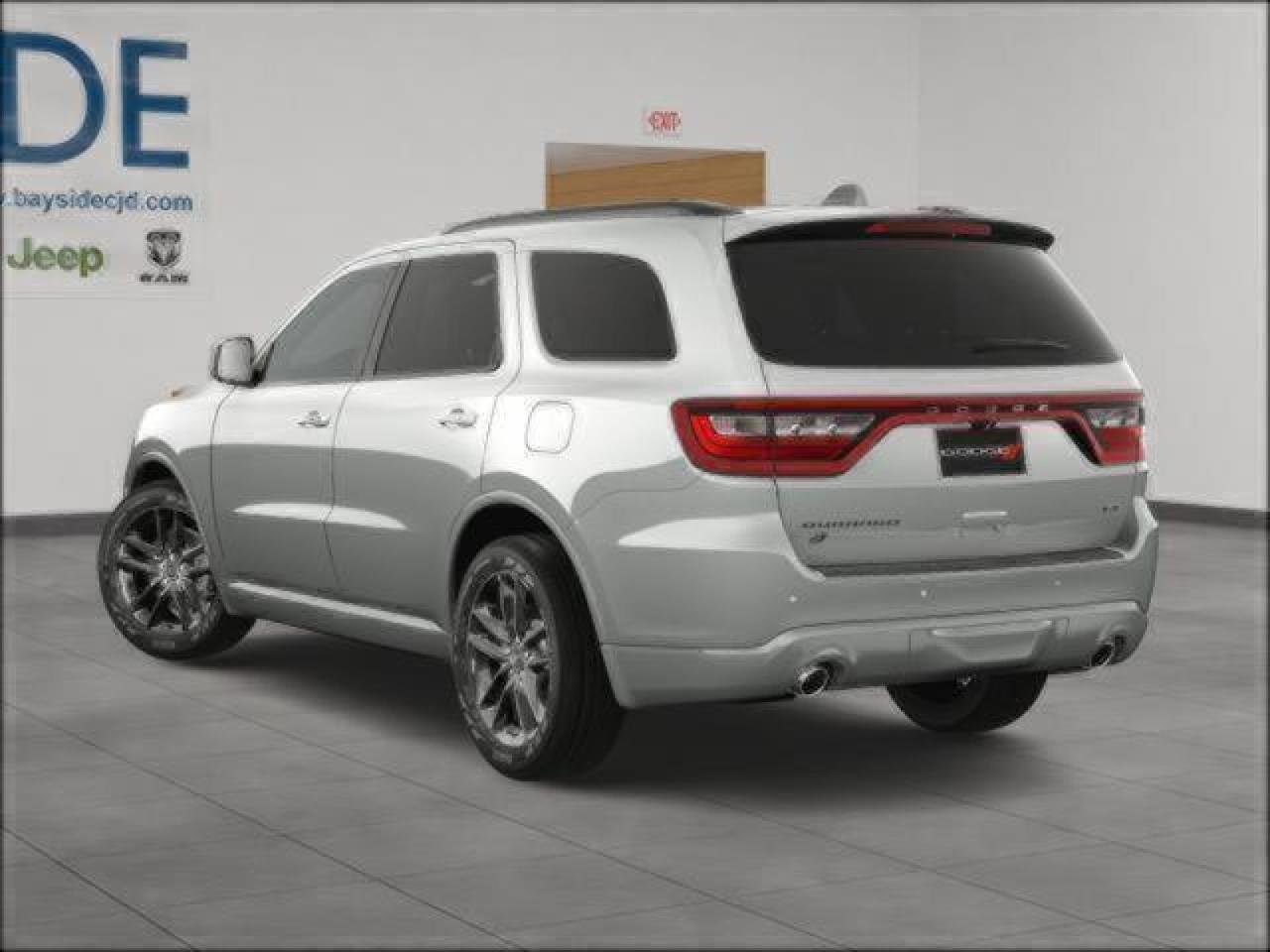2025 Dodge Durango GT Plus Bayside NY