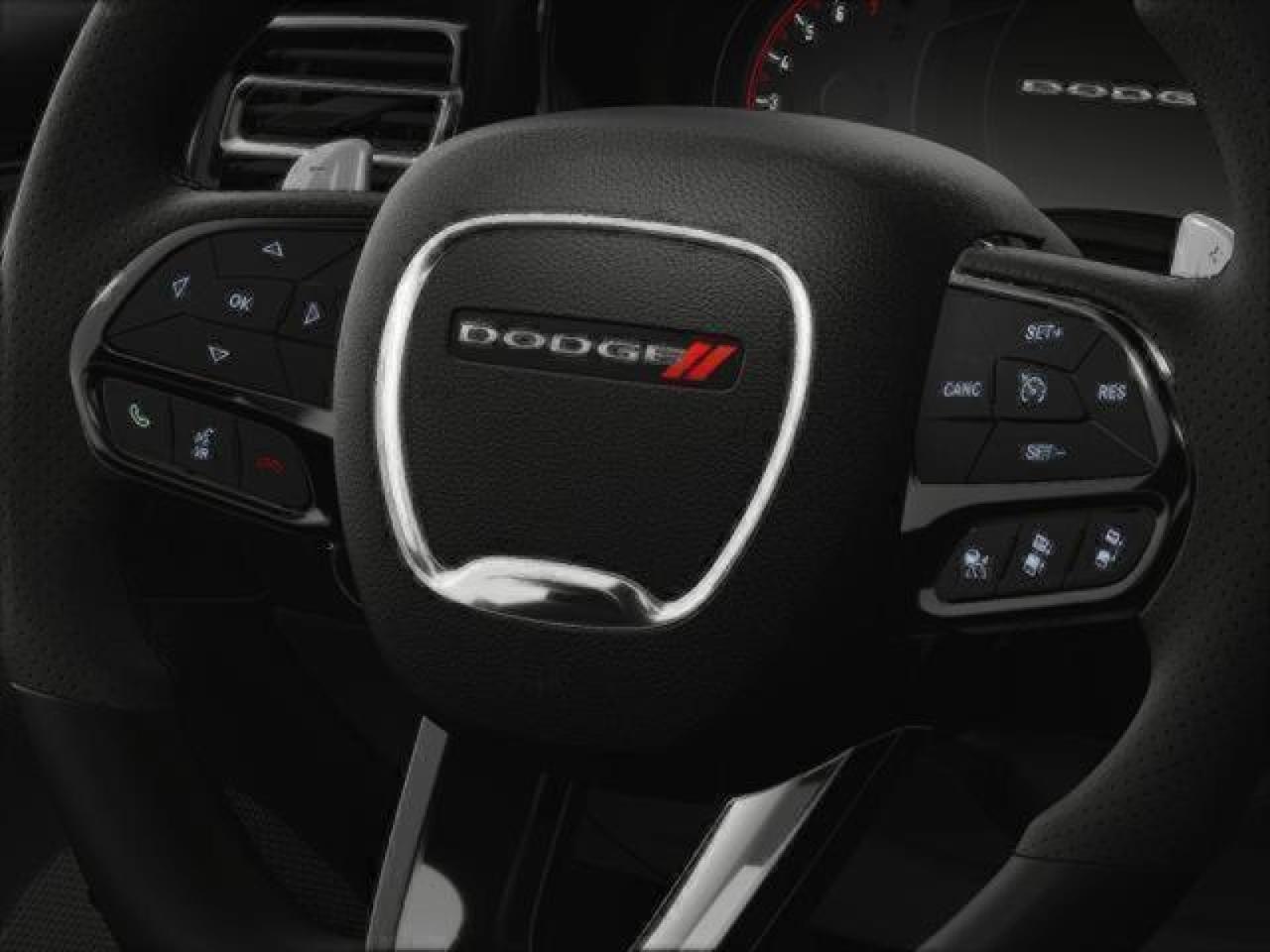 2025 Dodge Durango