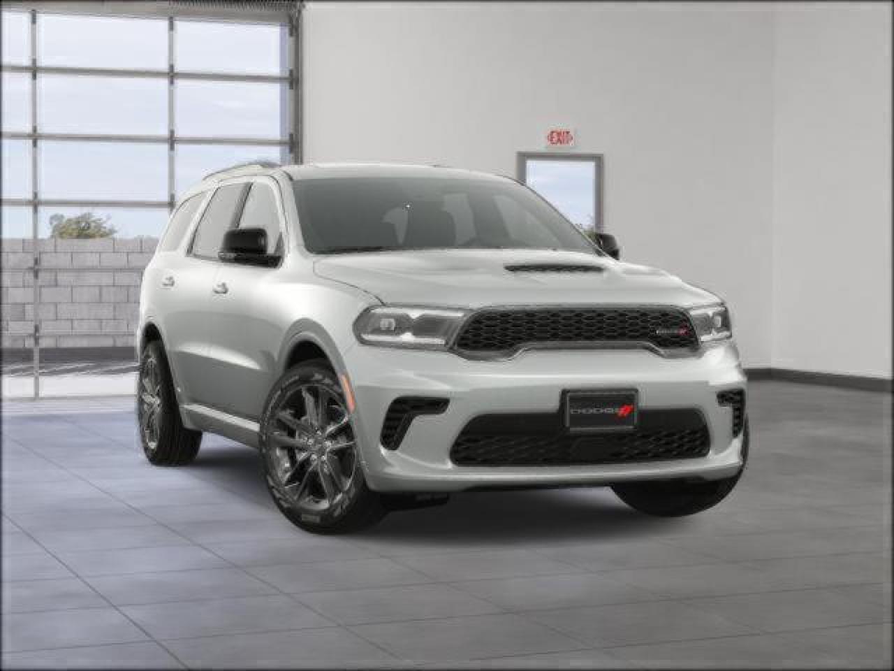 2025 Dodge Durango GT Plus Bayside NY